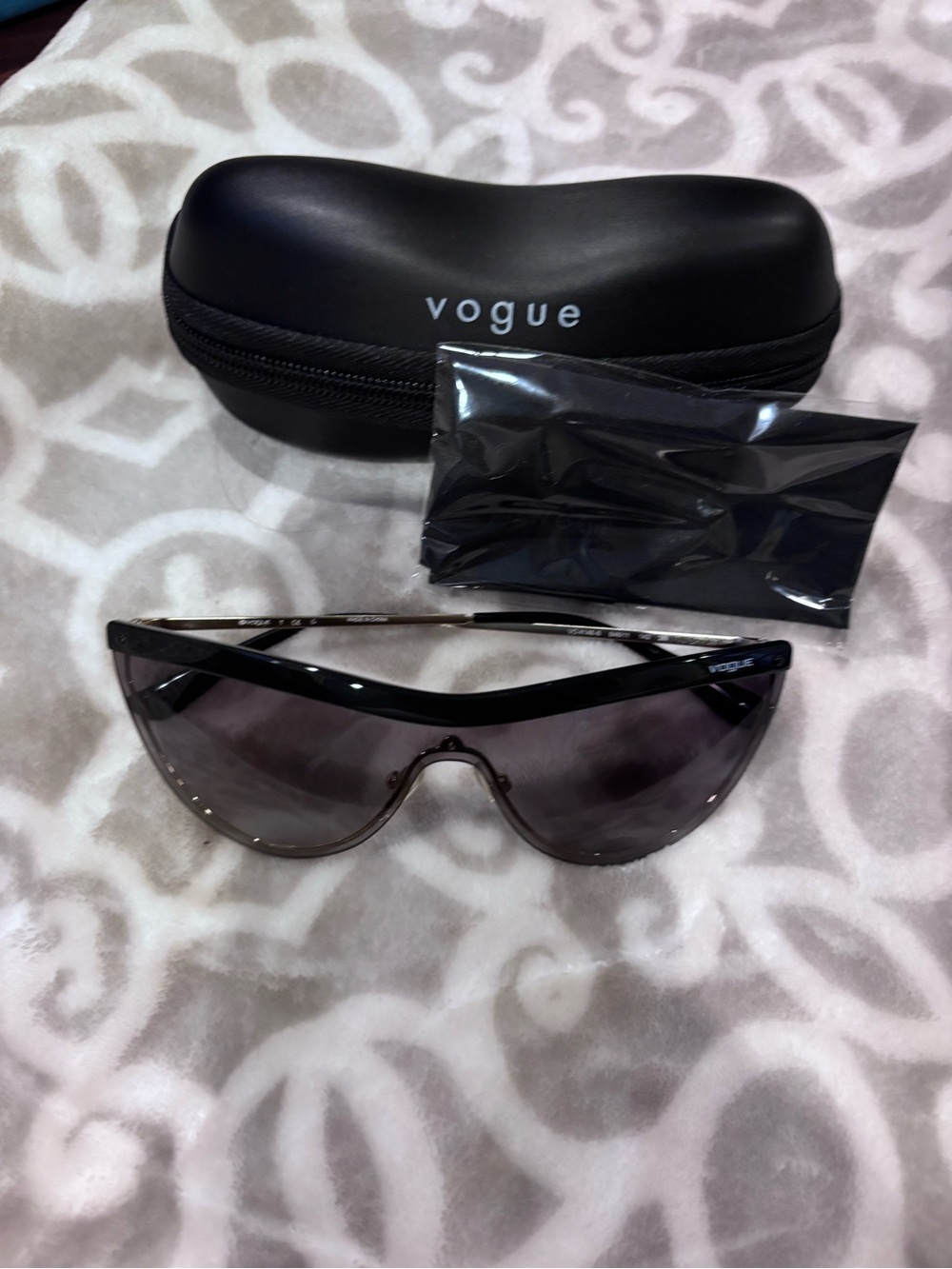 Vogue Women's Sunglasses